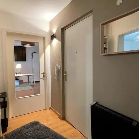 Cosy 2p - Parking - Tram - Marche De Noel A 20min *